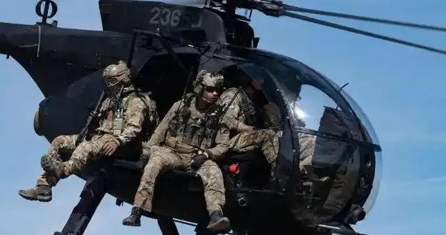 美军特战队两度虎口夺人，CIA复盘，过程惊心动魄。