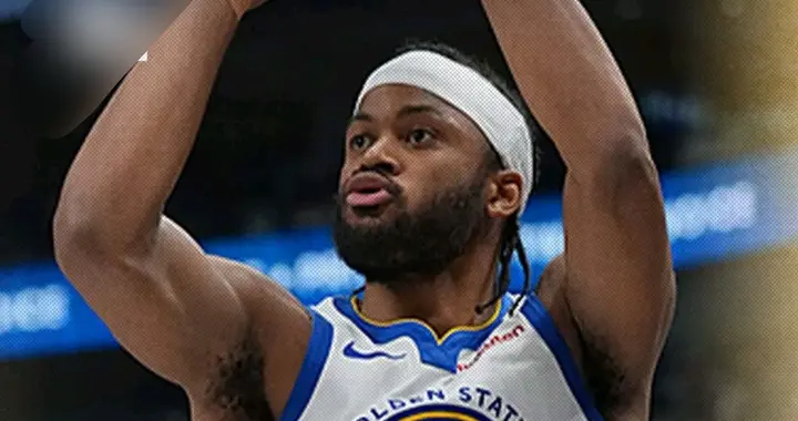 重磅！穆迪髌腱撕裂赛季报销，勇士季后赛之路再遭重创