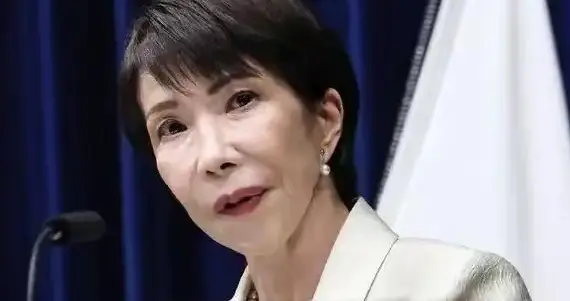 高市早苗给中国使绊子，能够做得到吗？
