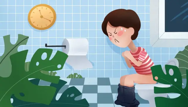 经常便秘？多半是没做好这3件事，多按这4个穴位，大便通畅无忧！