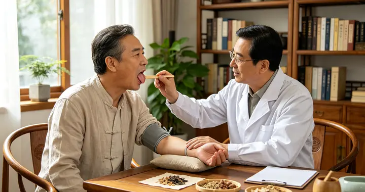 腹痛在中医里如何辨别？疼痛反复要先查清原因