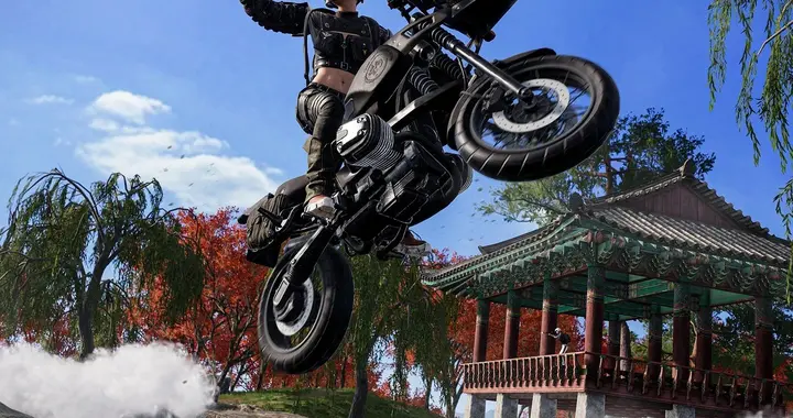 都说PUBG凉了？2025狂赚158亿！运营9年的吃鸡，凭什么还能狂赚？