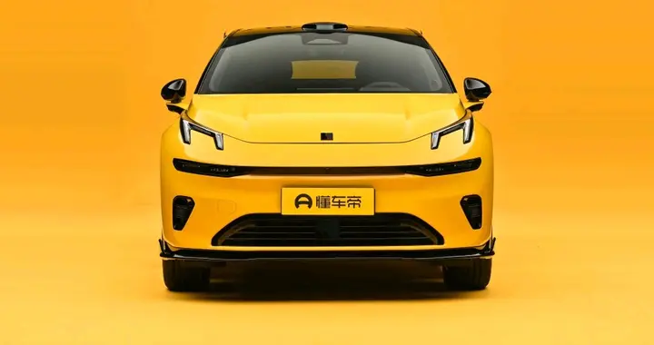 11.88万起，家用纯电SUV新选择，深度解析2026款领克20