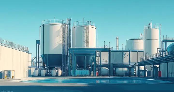 产业升级助力！六国化工球状喷涂专利，破解产品结块与储存难题！