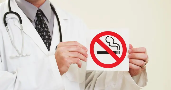 医生坦言：男性一旦彻底戒烟，用不了1年，身体会收获这6个改变