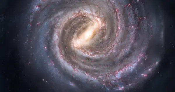 人类究竟发展到什么文明水平，才能飞出银河系？