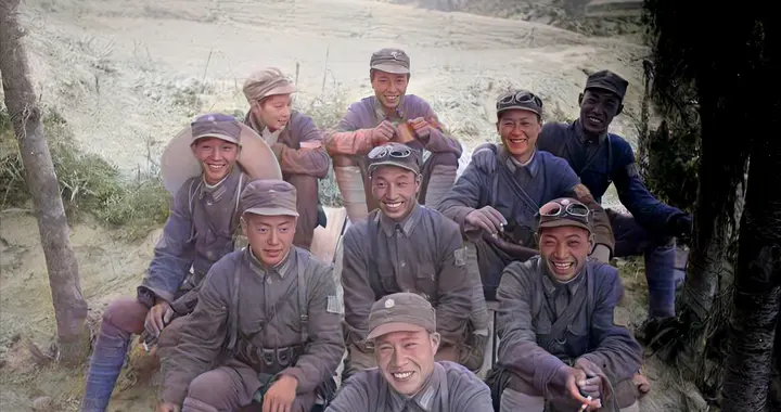 陕北7.4万红军，4.6万人改编成八路军，剩下3万去哪了？