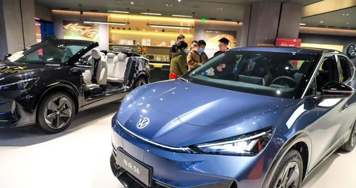 一汽-大众2026新车规划解读