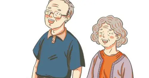 家是港湾，无论多晚总有灯为你亮