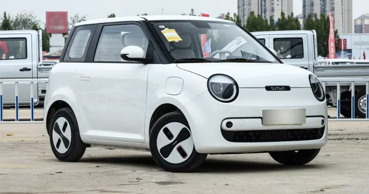 加长车身，内饰改变？2026款长安Lumin怎么样？