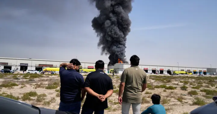 万万没想到：美伊刚停火，伊朗和海湾国家又打起来了