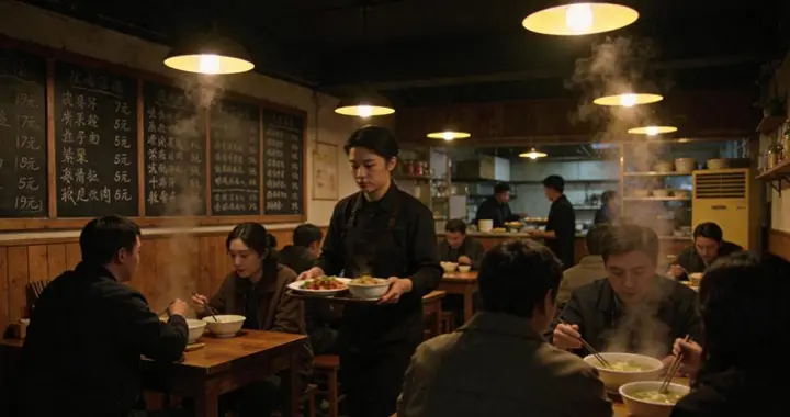 阿里淘宝闪购的新战场：本地生活竞速