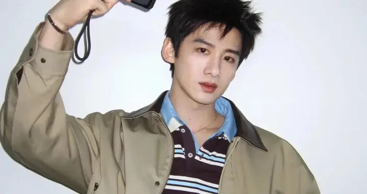 这N个高段位穿搭公式，让你从普通到大男主！