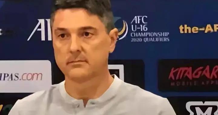 为啥这么多U20以下球员入选U23国家队大名单