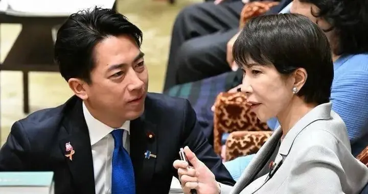 全场哄笑，高市一句无心之言，暴露了日本政坛最敏感的底牌
