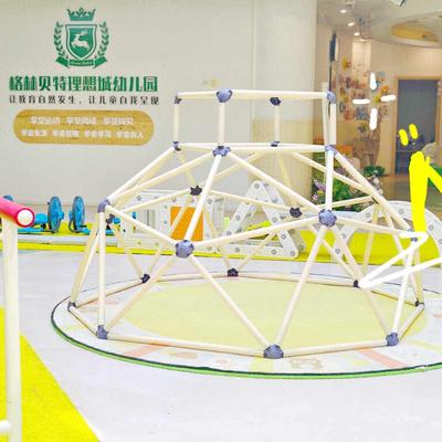 学前教育举措知见：在闽侯上街上个托育还能