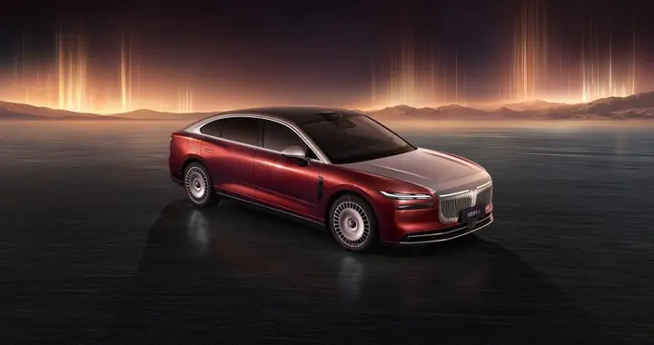 现象级话题背后：岚图追光L与“厅局风”人群的双向选择