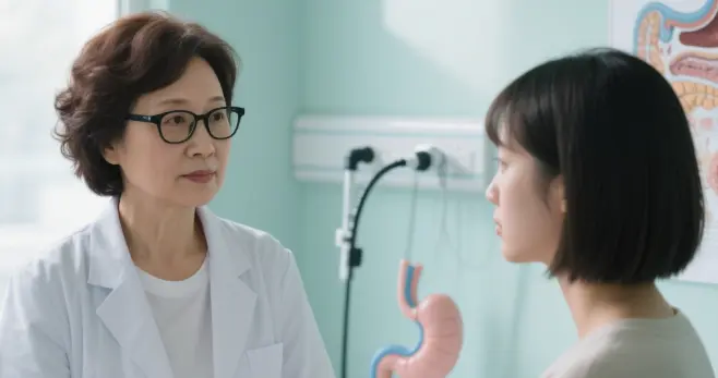 肠胃一会儿好一会儿坏？医生：可能是这4个小细节没注意