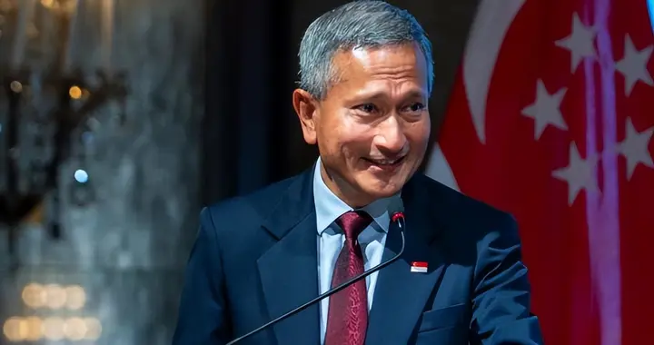 新加坡打破沉默，强势介入以巴和谈，为加沙重建提供支持！