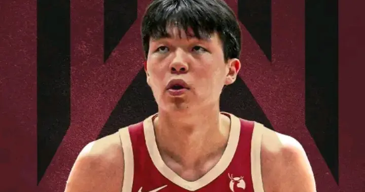 生涯之夜！杨瀚森轰31+8创生涯新高！16中14高效暴走 统治力拉满