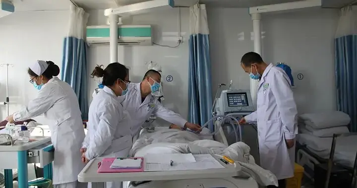 四川现首例HIV-2女感染者：两类人群需警惕，防控不能有“盲区”