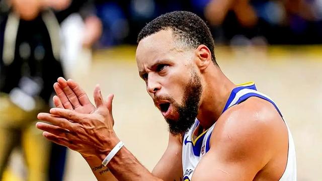 想不通的小梦：不偏不倚：勇士还有机会连赢