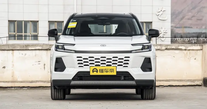 全新换代威兰达：用"下一代油车"定义家庭用车，能成功吗？