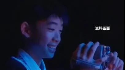彩虹吃瓜娱乐：应采儿太逗了，她吐槽儿子长