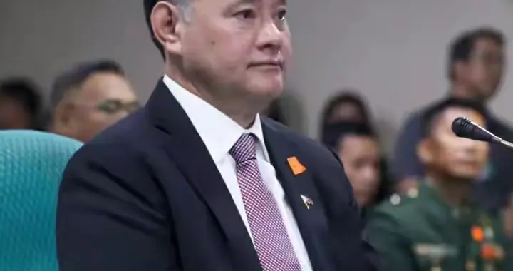 重大升级，中国军报改变对菲称呼，奉陪到底，马尼拉先乱了