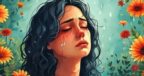 人所有的病痛，都是身体在替你喊委屈
