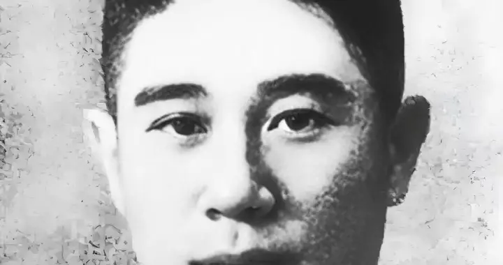 1944年战俘营惊天营救：断趾将军罗树甲的生死90天