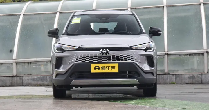 冰天雪地也挡不住的“真香”体验——26款卡罗拉锐放智电双擎