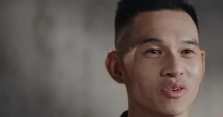 再见爱人：婚姻关系的长短取决于女人的忍耐程度，李施嬅看清了