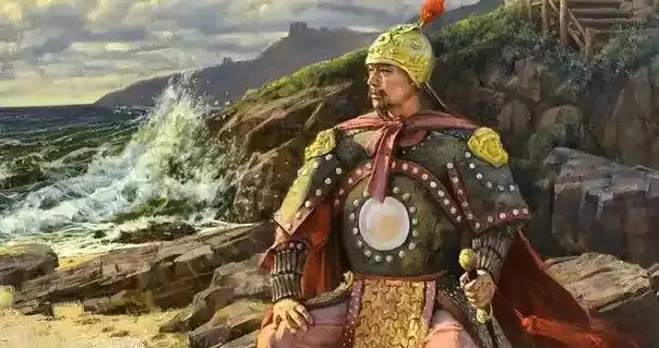 19岁从军，46岁成民族英雄，一生无败绩，死后中国失去尊严300年