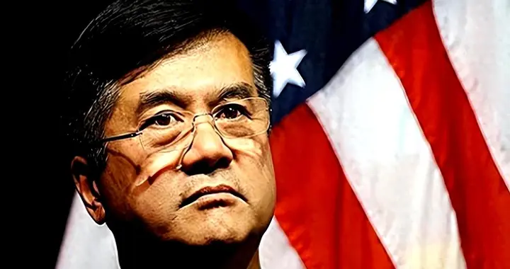 骆家辉警告中国，最好不要自主生产尖端芯片，这不是美国想看到的