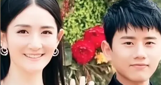 姐弟恋典范张杰谢娜：从舞台表白到三口之家，用幸福回应质疑