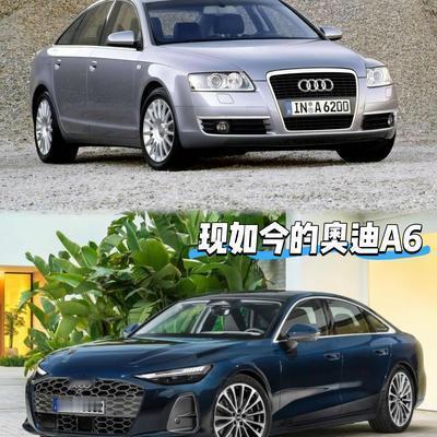 阿源说车：20年足够改变一个人 同样也可