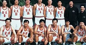 华南虎33年沉浮！广东宏远完整5个发展阶段