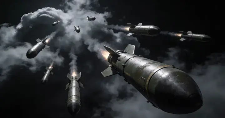 伊朗怂了？来，看清楚究竟谁怂了？