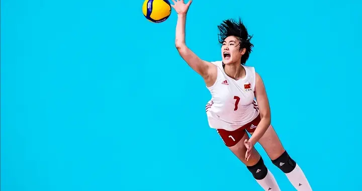 江苏女排上海女排U18争夺冠军决赛引人注目 6大新星争夺国家队席位