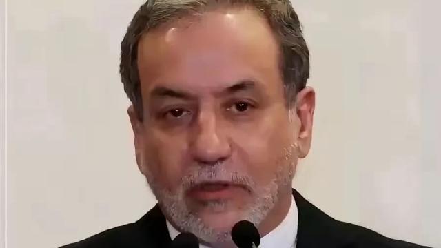 白玫瑰：伊朗新消息， 4月11日，据伊朗