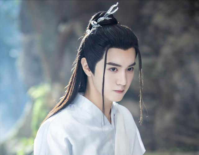 《郎君不如意》明晚开播，看到陈哲远一阵狂喜，看到女主我想弃剧