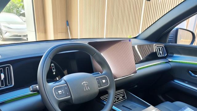 阿源说车：一台起售价不到十万的🚗 竟然
