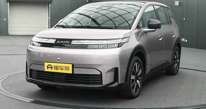 埃安N60深度体验：内外兼修的都市SUV，值得等一等