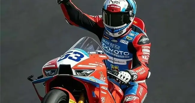 坚守与热爱 中国赛车人的追梦之路