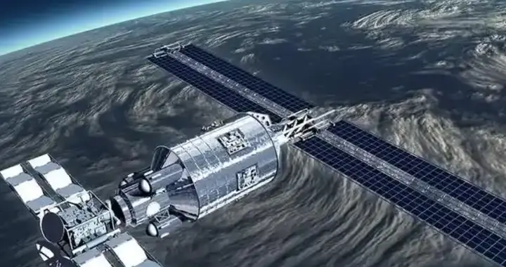 亮出太空制衡底牌！俄用在轨机动回应美国太空军，硬碰硬展示实力
