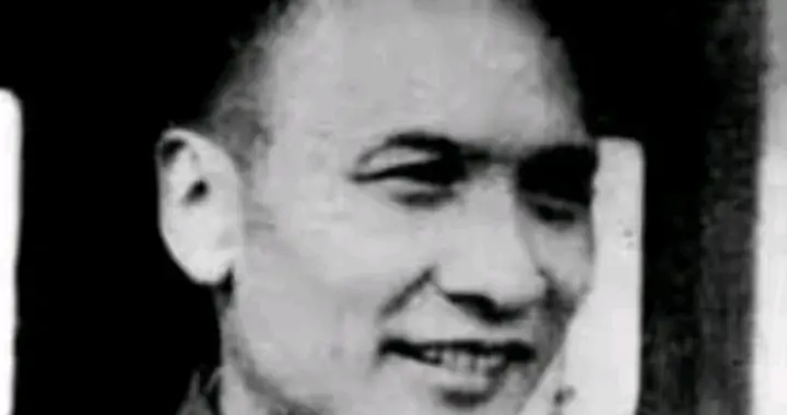 卢汉晚年散尽房产，1974年弥留之际，家人含泪提出一个特殊请求！