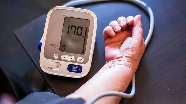 汗青历史：提到血压，年轻时可能觉得跟自己