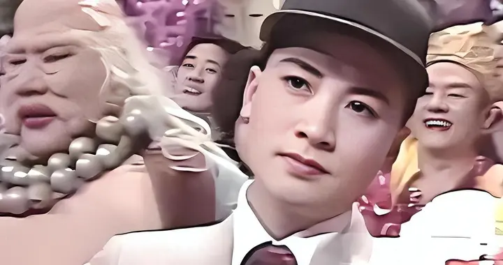 事实证明，73岁无儿无女的迟重瑞，早已被陈丽华“安排”好了后路