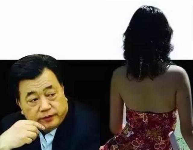 湖北女局长陈丽：靠美貌征服高官，一顿操作将自己和情夫送进监狱